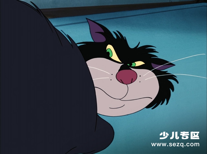 仙履奇缘 - 电影资源画廊第9张