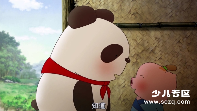 麦兜响当当 - 电影资源画廊第9张