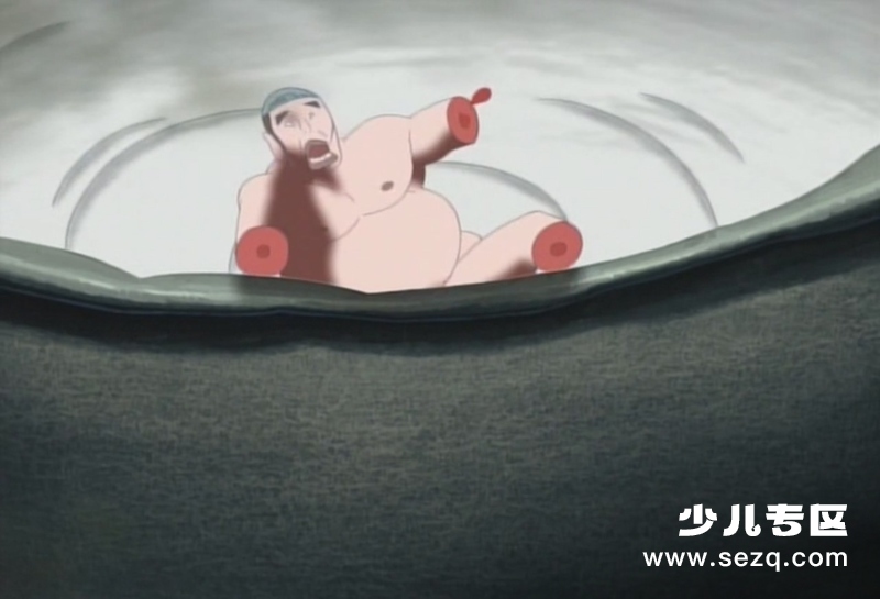 猫汤 - 电影资源画廊第2张