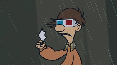 迪士尼动画片《冒险王奇克 KickButtowski:SuburbanDaredevil》第1-2季 中英日三语三字 全52集MKV下载 - 少儿专区