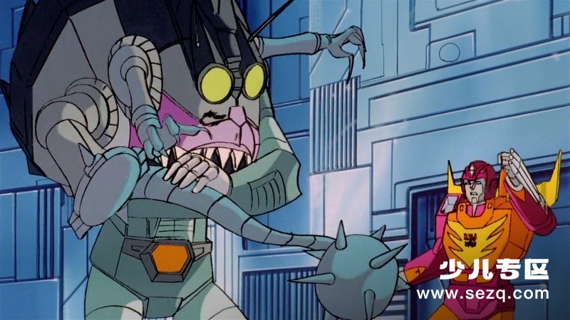 变形金刚大电影 - 电影资源画廊第6张