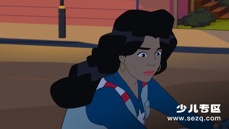 漫威崛起:火焰游戏 - 电影资源画廊第8张