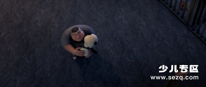 嘻哈英熊 - 电影资源画廊第2张