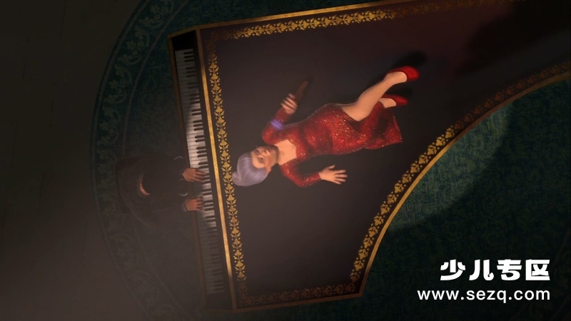 怪物史瑞克2 - 电影资源画廊第5张