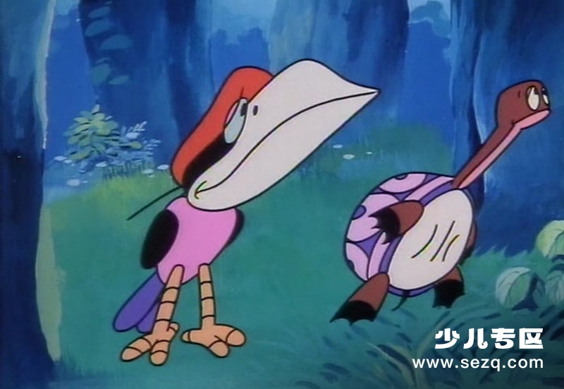 蚂蚁和大象 - 电影资源画廊第6张