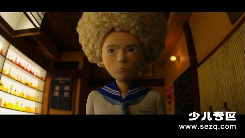 犬之岛 - 电影资源画廊第4张