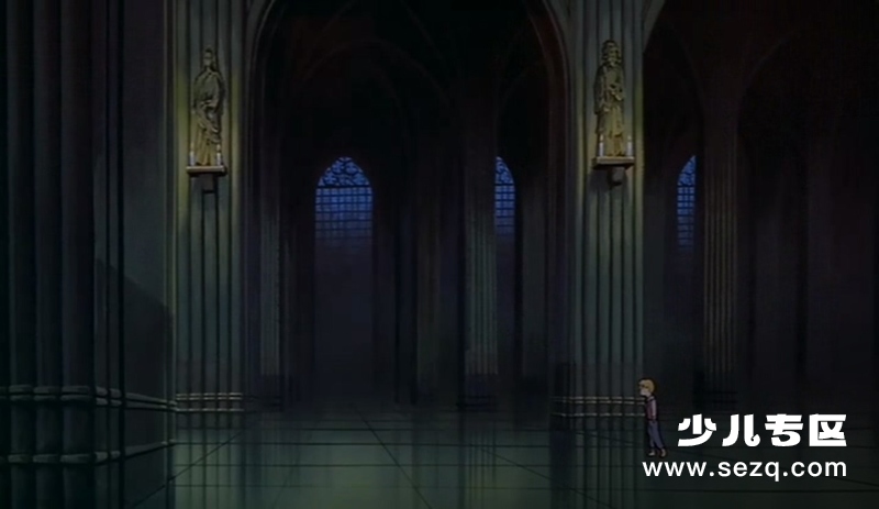 佛兰德斯的狗 - 电影资源画廊第4张