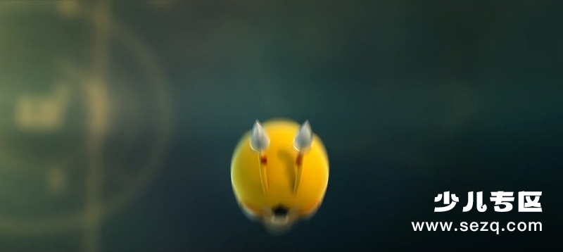 小蚂蚁之环球大冒险 - 电影资源画廊第6张