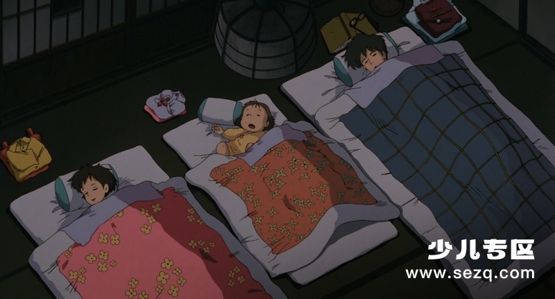 龙猫 - 电影资源画廊第9张