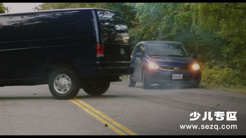 弗罗拉与松鼠侠 - 电影资源画廊第8张