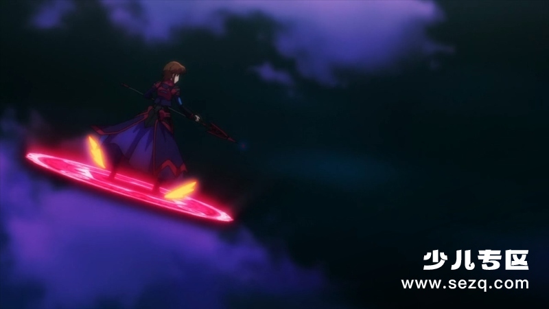 魔法少女奈叶Detonation - 电影资源画廊第7张