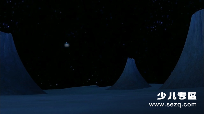 赛尔号大电影1：寻找凤凰神兽 - 电影资源画廊第9张