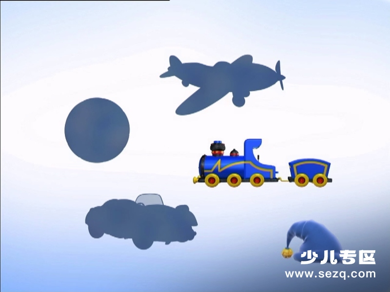 和诺迪一起学英语 - 动画资源画廊第5张