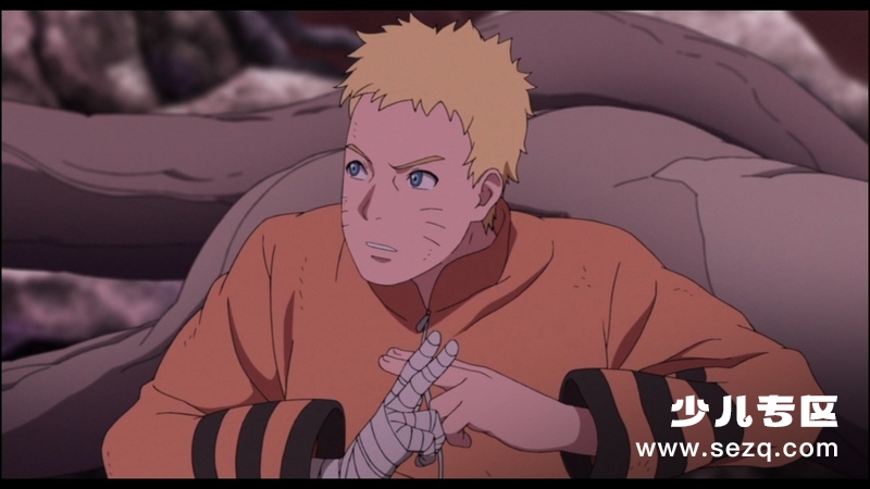 火影忍者剧场版:博人传 - 电影资源画廊第5张