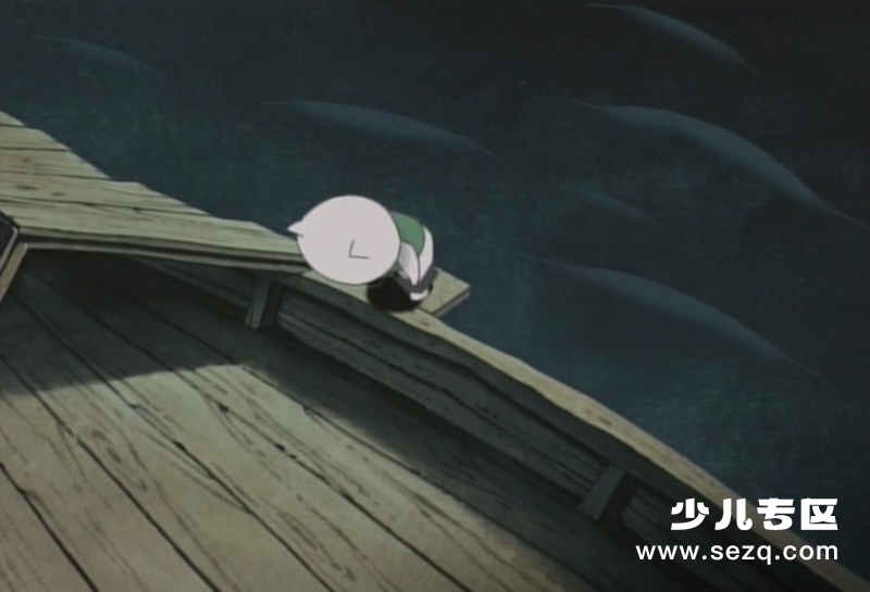 猫汤 - 电影资源画廊第7张