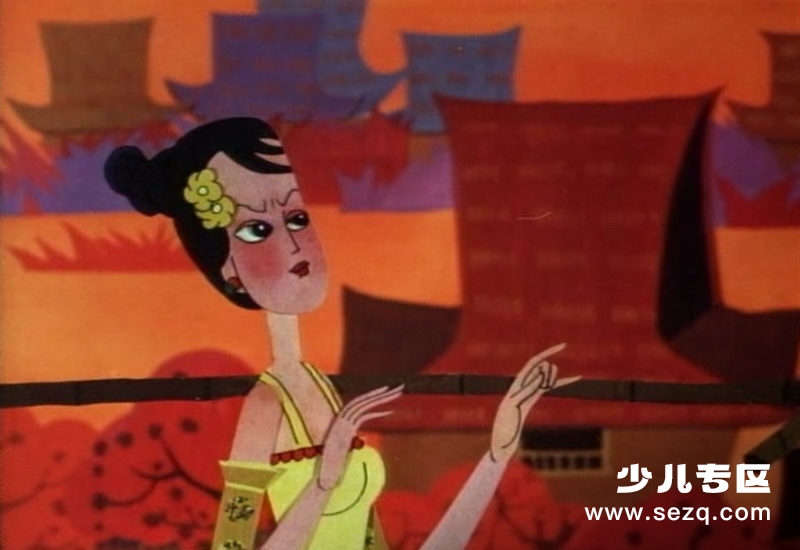 泼水节的传说 - 电影资源画廊第2张