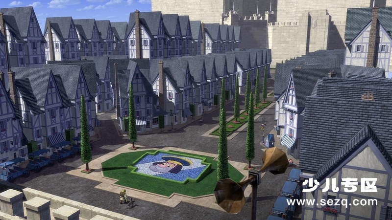 怪物史瑞克 - 电影资源画廊第3张