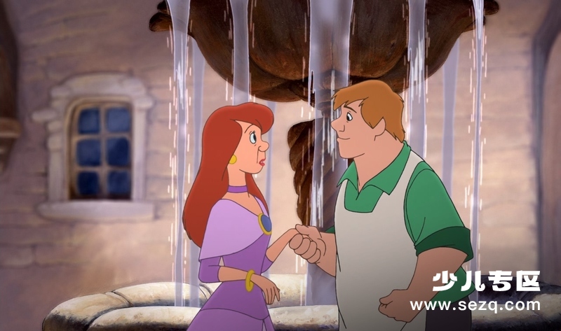 仙履奇缘2：美梦成真 - 电影资源画廊第4张