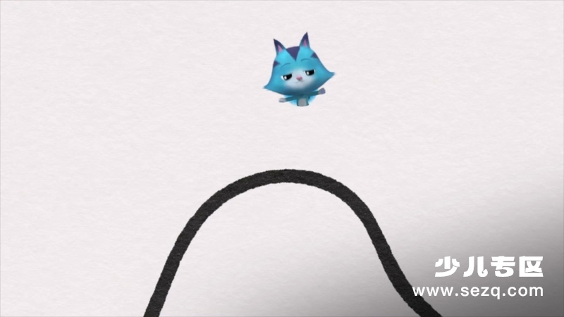 盖比的娃娃屋 - 动画资源画廊第5张