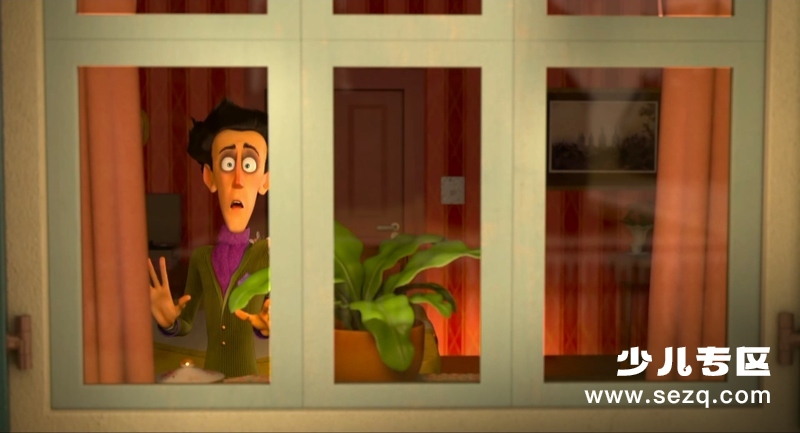 萌宠特工队 - 电影资源画廊第4张