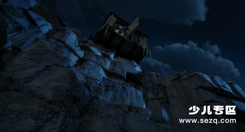 小羊肖恩 - 电影资源画廊第4张