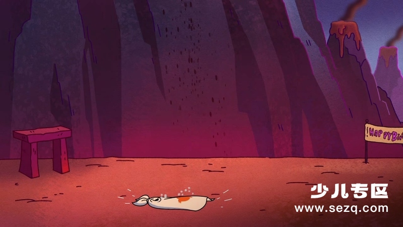 霹雳底迪地心大冒险 - 动画资源画廊第7张