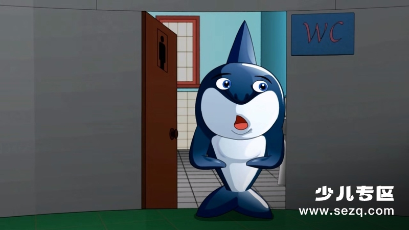 咔咔历险记 - 动画资源画廊第6张