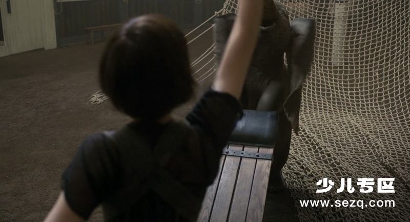 小飞象 - 电影资源画廊第9张