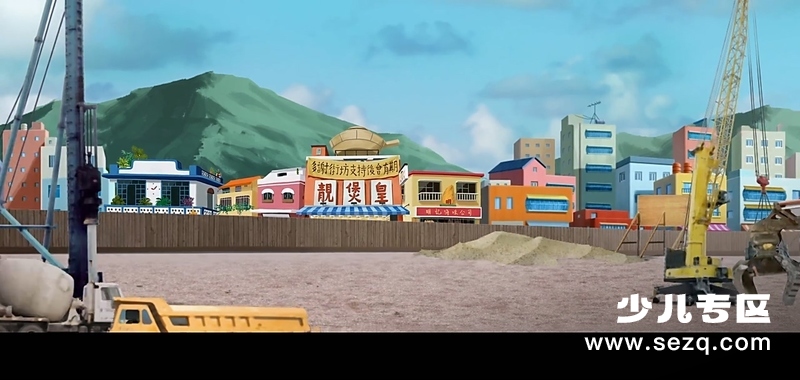 麦兜我和我妈妈 - 电影资源画廊第8张