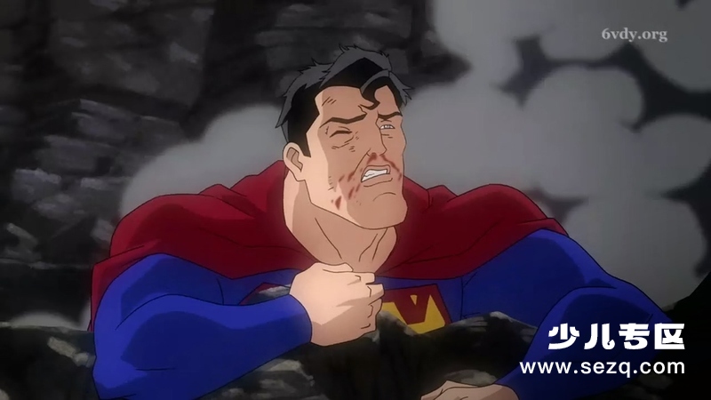 全明星超人 - 电影资源画廊第9张