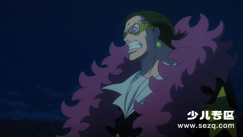 航海王之黄金城 - 电影资源画廊第5张