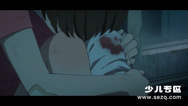 漂流家园 - 电影资源画廊第9张