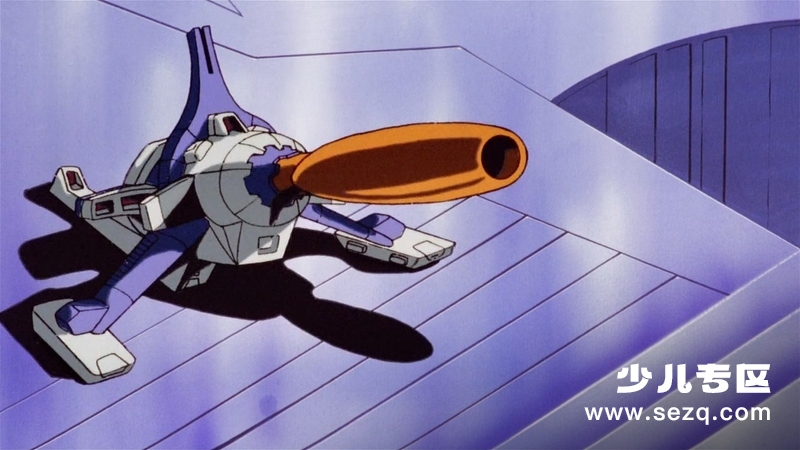 变形金刚大电影 - 电影资源画廊第2张