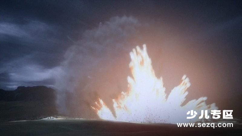 星河战队：火星叛国者 - 电影资源画廊第3张