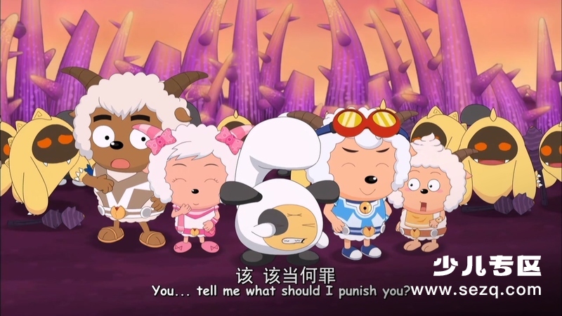 喜羊羊与灰太狼之牛气冲天 - 电影资源画廊第7张