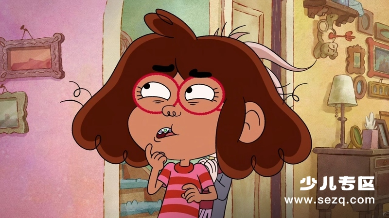 表亲好麻烦 - 动画资源画廊第2张