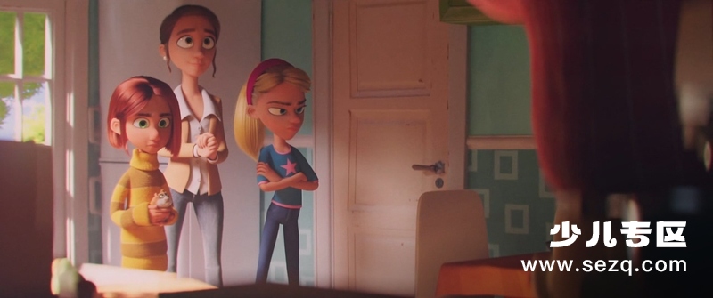 梦境制造者 - 电影资源画廊第3张