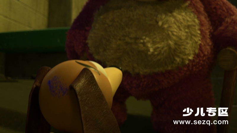 玩具总动员3 - 电影资源画廊第6张