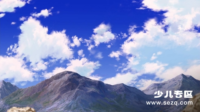 神奇宝贝剧场版：阿尔宙斯超克的时空 - 电影资源画廊第7张