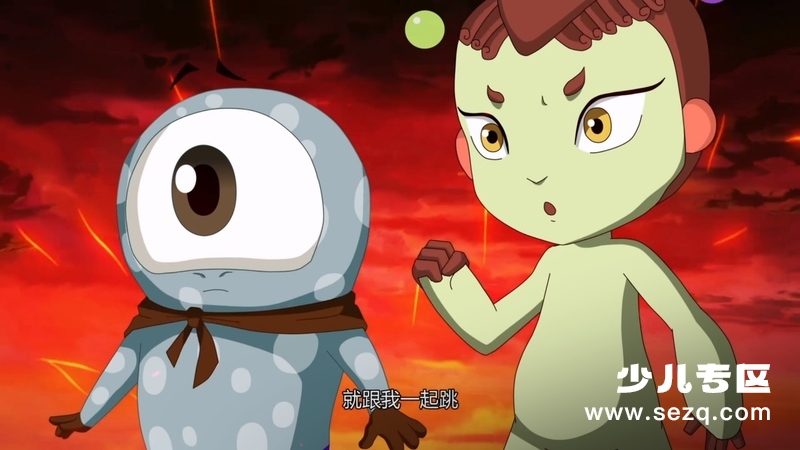 始石疯暴 - 电影资源画廊第6张