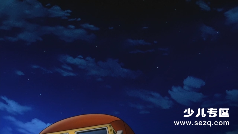 神奇宝贝剧场版：七夜的许愿星基拉祈 - 电影资源画廊第2张