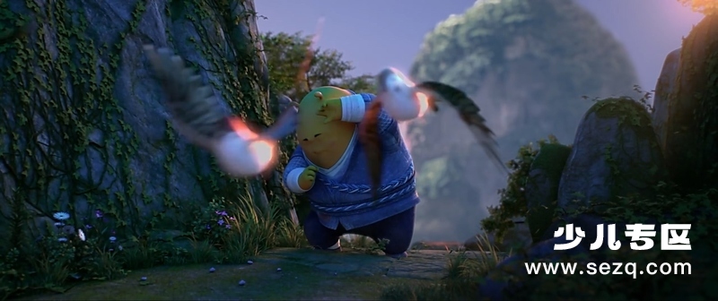 豆福传 - 电影资源画廊第8张