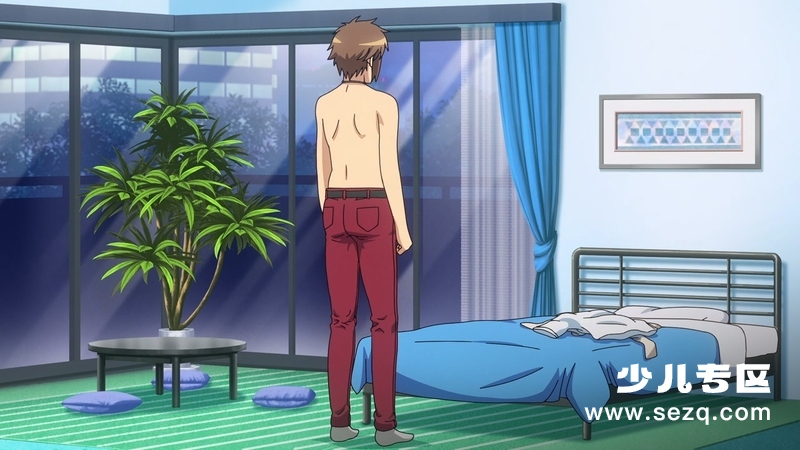 巧克力与香子兰 - 电影资源画廊第3张