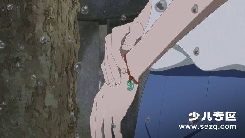 神在月的孩子 - 电影资源画廊第3张