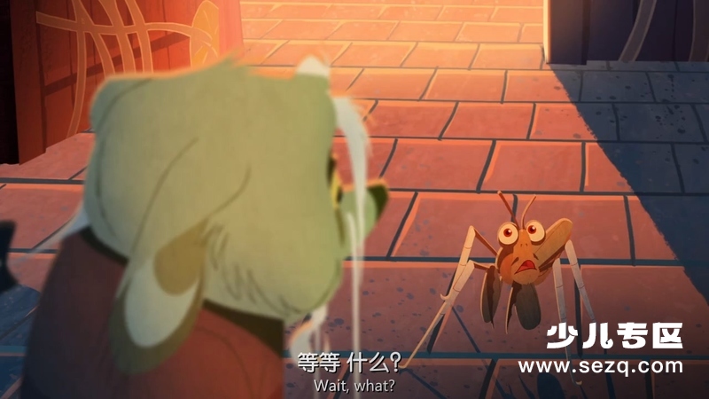 功夫熊猫之卷轴的秘密 - 电影资源画廊第8张