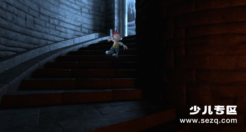 第七个小矮人 - 电影资源画廊第8张