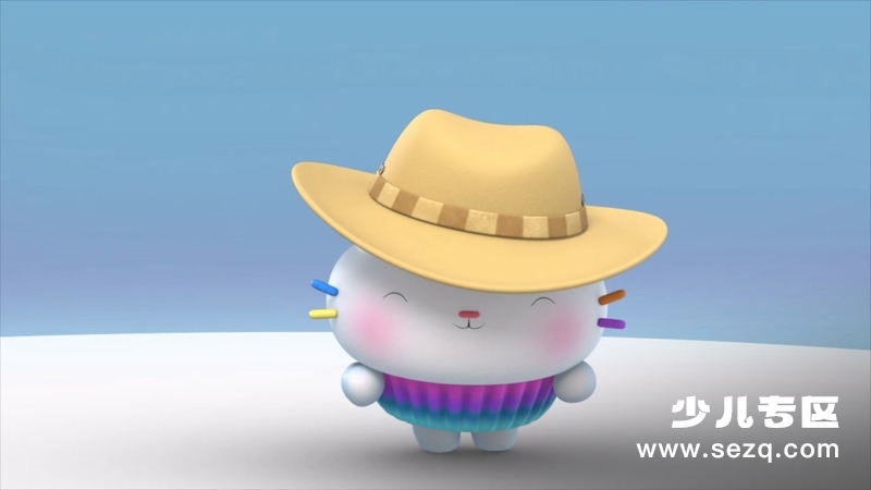 盖比的娃娃屋 - 动画资源画廊第2张