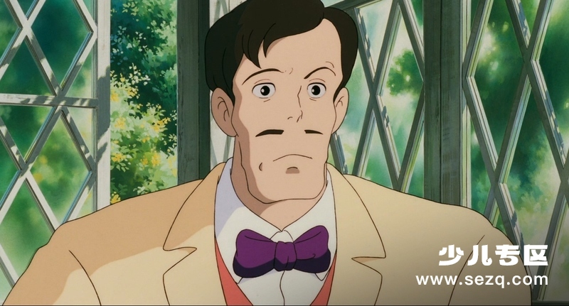 红猪 - 电影资源画廊第8张