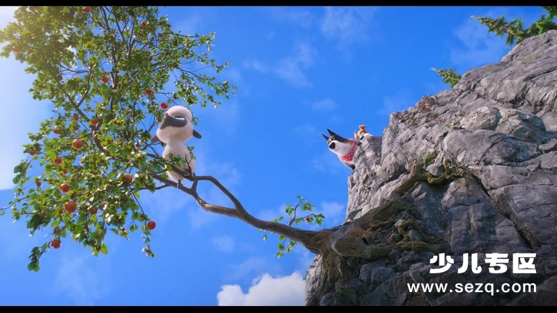 爱宠大机密2 - 电影资源画廊第7张