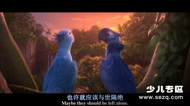 里约大冒险2 - 电影资源画廊第7张